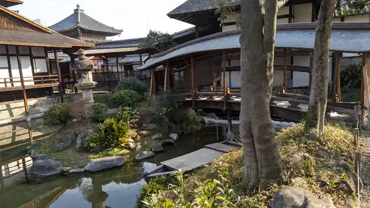 本願寺(西本願寺)(京都府)