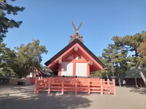 住吉大社(大阪府)