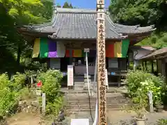 三光寺(岐阜県)