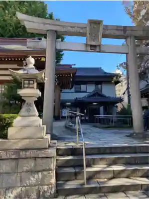 白龍神社(愛知県)