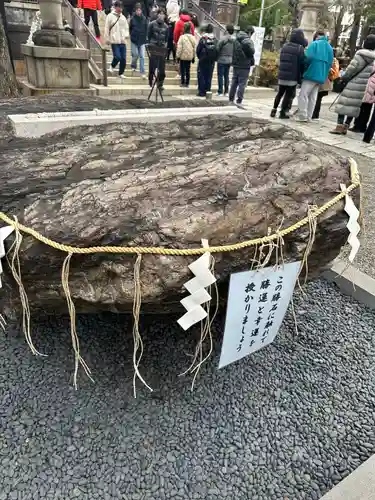 亀戸 香取神社(東京都)