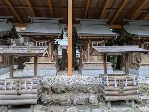 金神社(岐阜県)