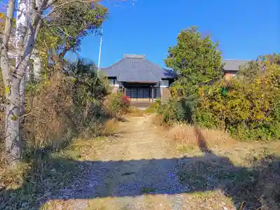 大聖院のその他建物