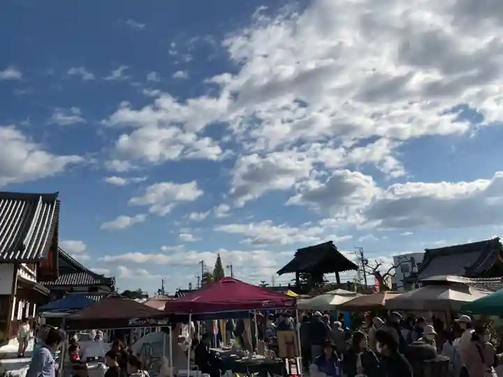 龍泉寺のその他建物