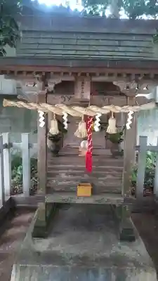 審神者神社(福岡県)