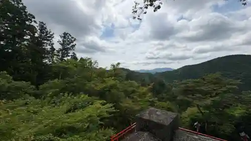 鞍馬寺(京都府)