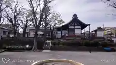 永福稲荷神社の周辺