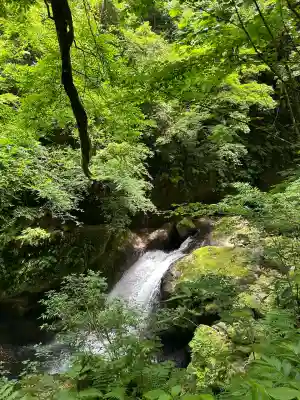 日石寺(富山県)