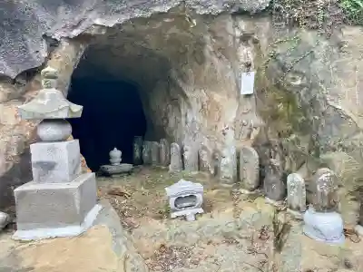 惣善寺(福島県)