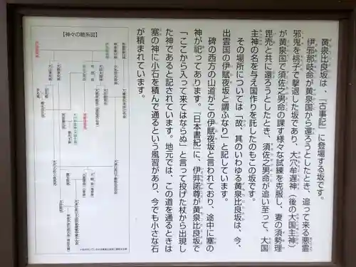 揖夜神社(島根県)