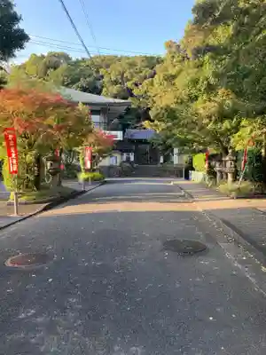 建功寺のその他建物
