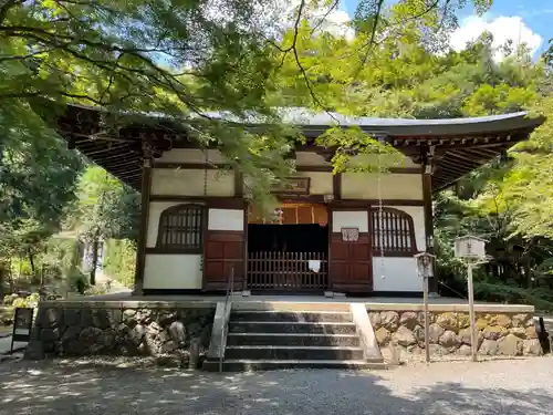 地蔵院(京都府)