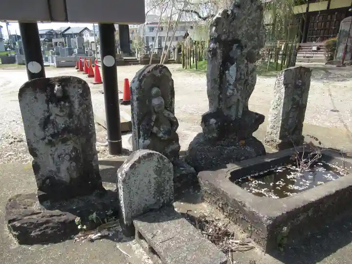 観音寺(茨城県)