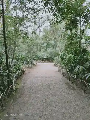 明治神宮のその他建物