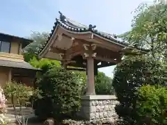 宝心寺(神奈川県)