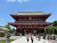 浅草寺(東京都)
