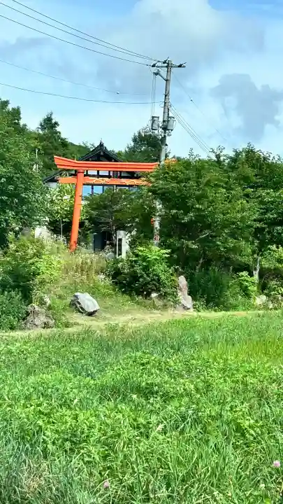 瀧澤龍神(北海道)