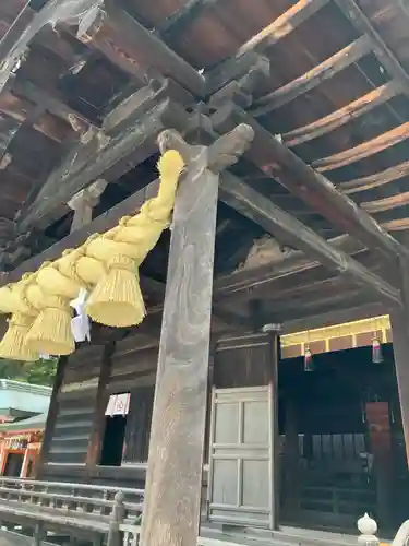 大山祇神社(愛媛県)