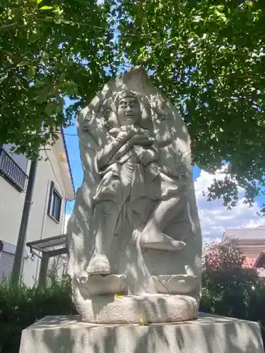 北向山不動院(京都府)