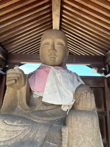 極楽寺(兵庫県)