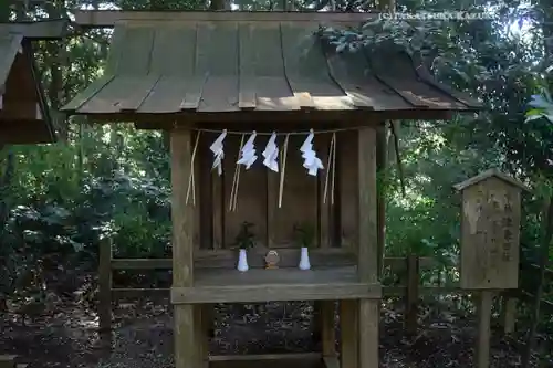 鹿島神宮(茨城県)