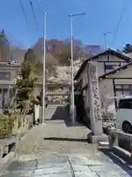田村大元神社(福島県)