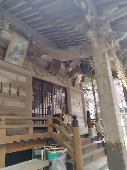 龍口神社(宮城県)