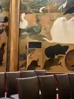 高台寺(高台寿聖禅寺・高臺寺)の芸術