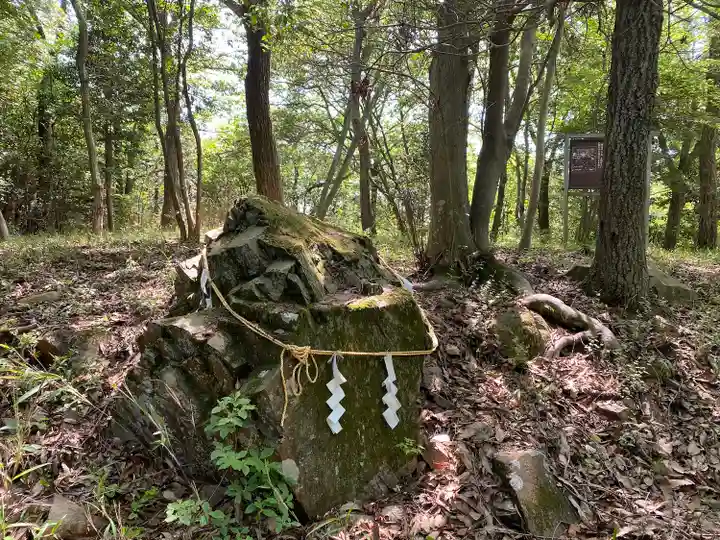 美和神社(岡山県)