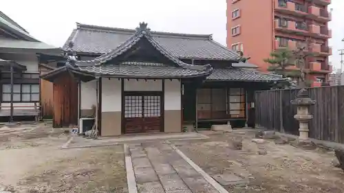 寿琳寺のその他建物