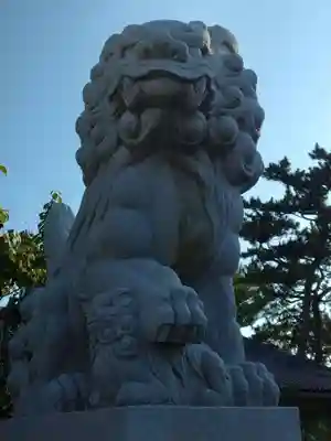 森戸大明神（森戸神社）(神奈川県)