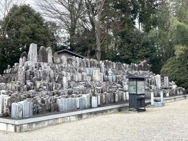 普門寺(三重県)