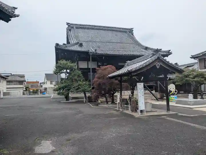 蓮国寺(岐阜県)