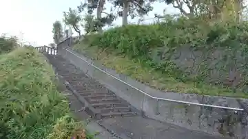 稲荷神社(今井)(静岡県)