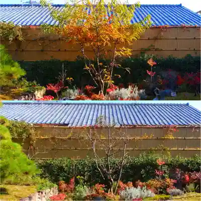 寿量山 速成寺(奈良県)