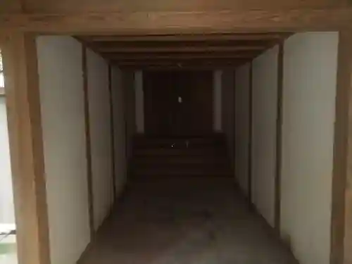 大鳥羽神社(山口県)