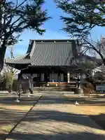 寛永寺(根本中堂)(東京都)