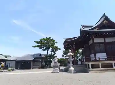真土神社(神奈川県)