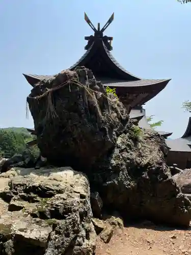星神社(岡山県)