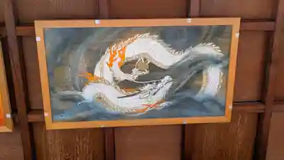 難波大社　生國魂神社(大阪府)