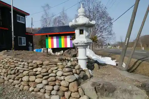 正法山達磨寺のその他建物