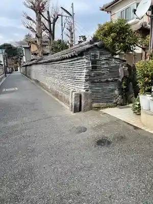 観音寺(東京都)