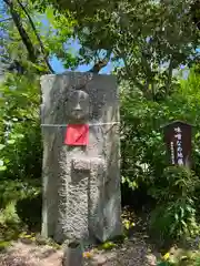 矢田寺(奈良県)