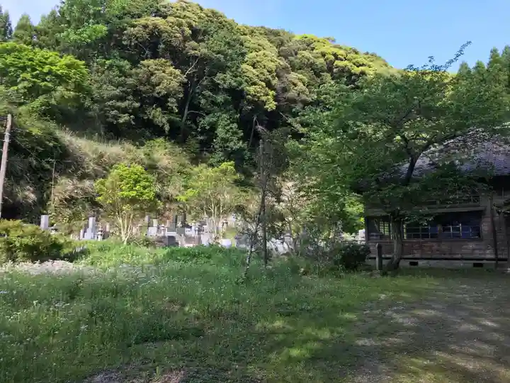 高藤山 妙勝寺の周辺
