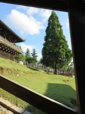 東大寺のその他建物