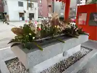 生田神社(兵庫県)