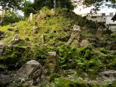 小野照崎神社(東京都)