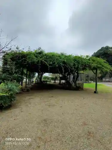 慈恩寺(埼玉県)