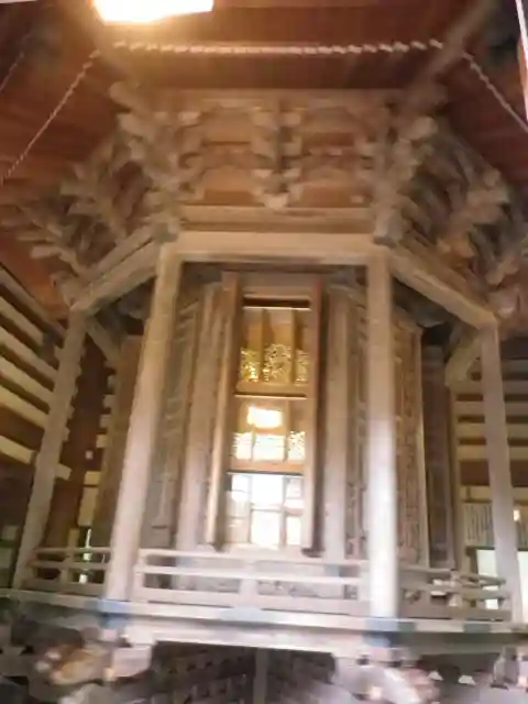 長谷寺のその他建物