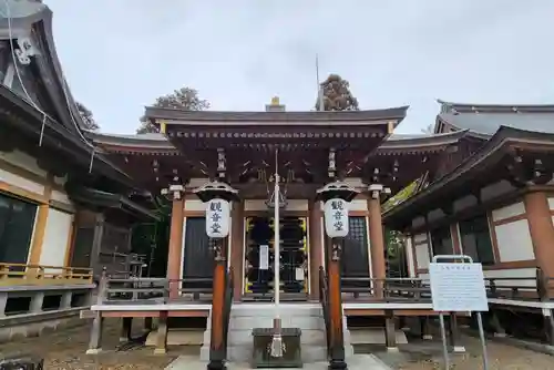 弘誓寺のその他建物